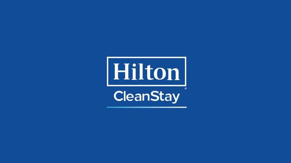 Hampton Inn & Suites By Hilton Langley-Surrey Екстер'єр фото